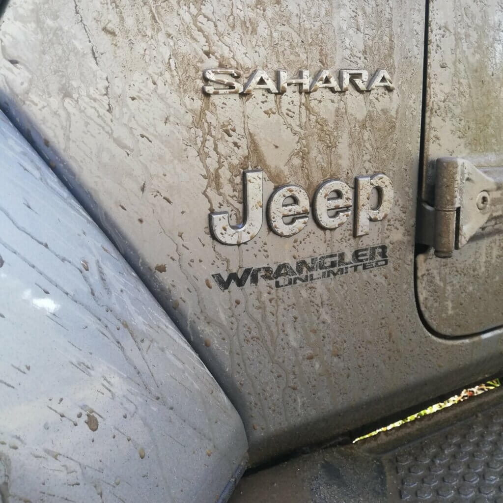 Jedziemy dla Orkiestry - Rajd WOŚP 4x4 Wielkopolska 2020, Jedziemy dla Orkiestry , czyli rajd WOŚP 4&#215;4 Wielkopolska 2020