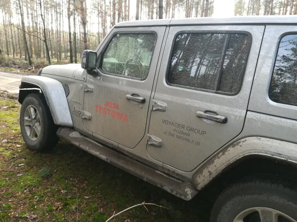 Jedziemy dla Orkiestry - Rajd WOŚP 4x4 Wielkopolska 2020, Jedziemy dla Orkiestry , czyli rajd WOŚP 4&#215;4 Wielkopolska 2020