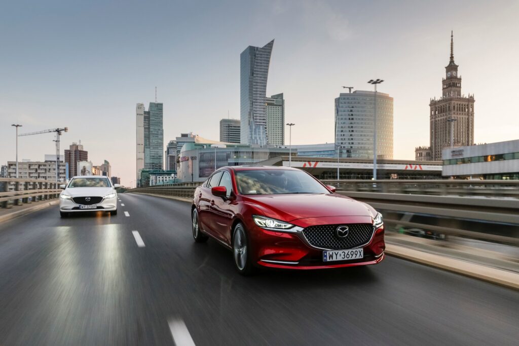 Mazda6