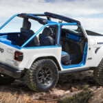 Jeep Magneto