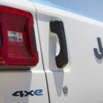Jeep Magneto