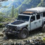 Jeep Gladiator Farout Concept