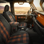 Jeep Orange Peelz