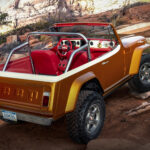 Jeepster Beach 2021