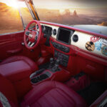 Jeepster Beach 2021
