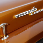 Jeepster Beach 2021