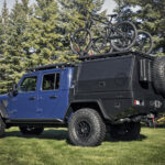 Jeep Top Dog