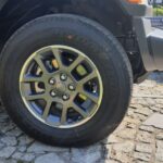 Jeep Wrangler Unlimited, Spotkanie z&nbsp;legendą &#8211; test samochodu Jeep Wrangler Unlimited