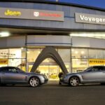 Voyager Club