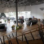 Salon Chrysler i Jeep w Poznaniu