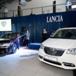 Lancia w Poznaniu