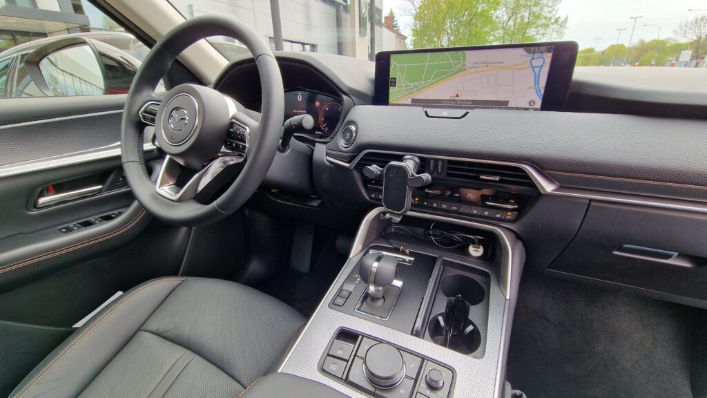CX-60 diesel