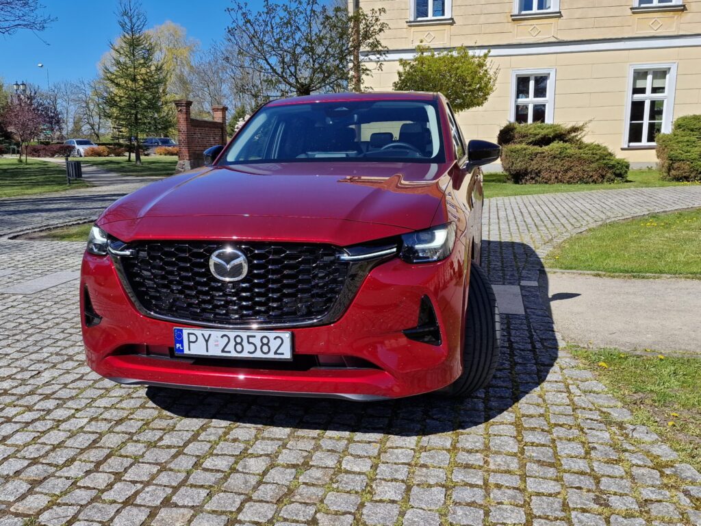 Mazda Voyager Group